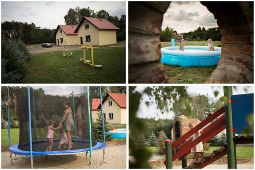 Agroturismo Bednarz�wka