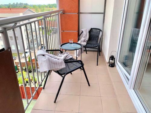 2-room Apartment