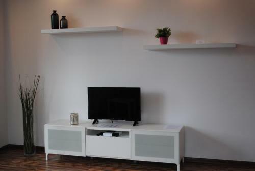 Mt Apartments
