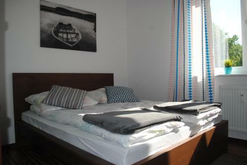 Mt Apartments