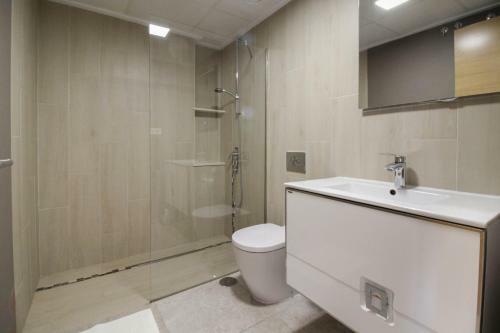 Apartamento Torrevieja Vacation Home Varudi