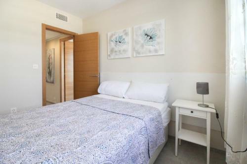 Apartamento Torrevieja Vacation Home Varudi