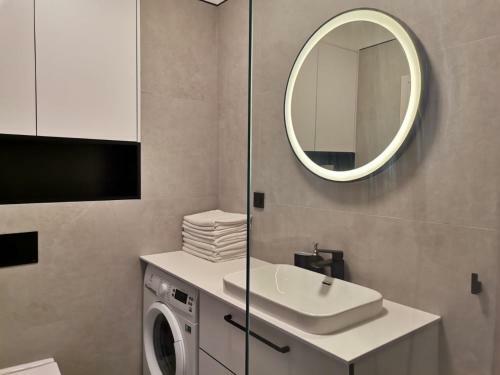 Apartamento Rezydencja Niechorze 216