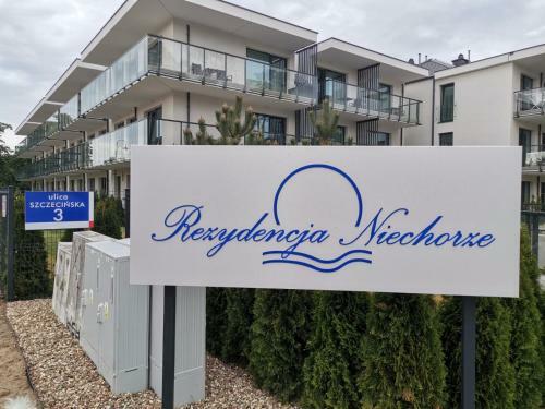Apartamento Rezydencja Niechorze 216