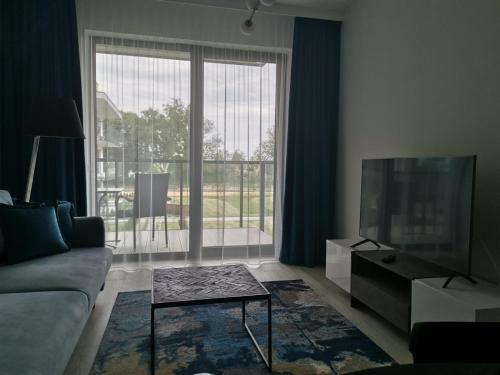 Apartamento Rezydencja Niechorze 216