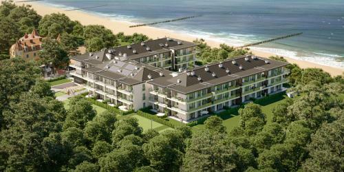 Apartamento Rezydencja Niechorze 216