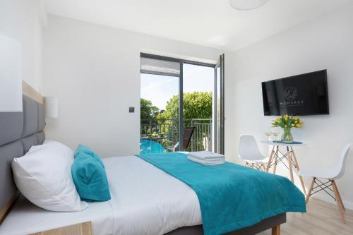 Apartamento Morska 5
