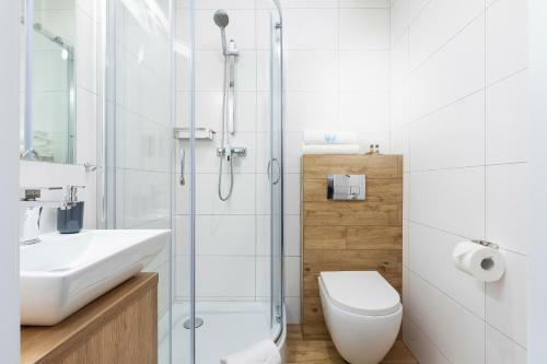 Apartamento Morska 5
