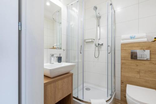 Apartamento Morska 5