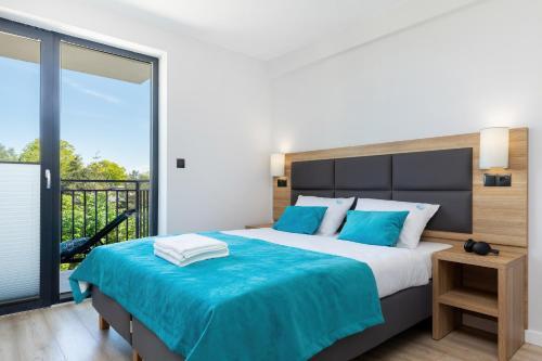 Apartamento Morska 5