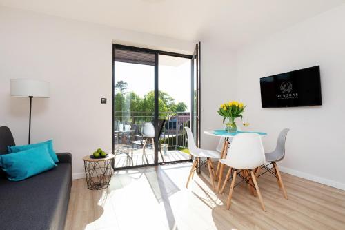 Apartamento Morska 5