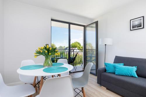 Apartamento Morska 5