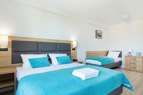 Apartamento Morska 5