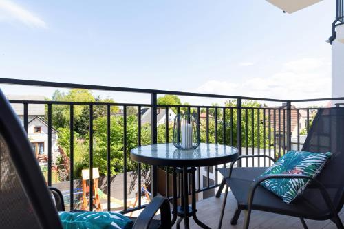 Apartamento Morska 5