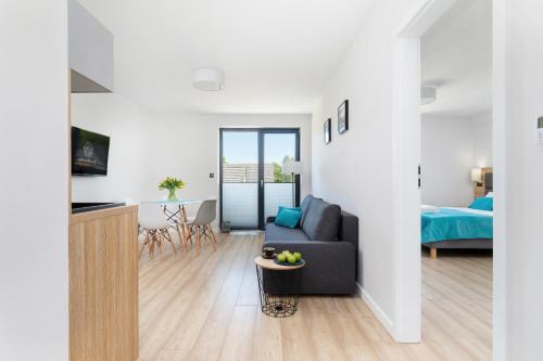 Apartamento Morska 5
