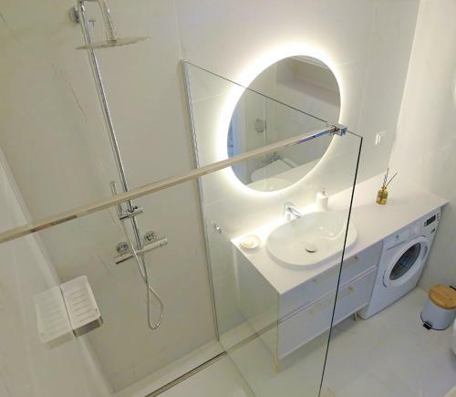 Niechorze Amber Sunset Apartment