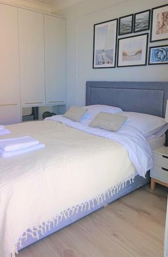 Niechorze Amber Sunset Apartment