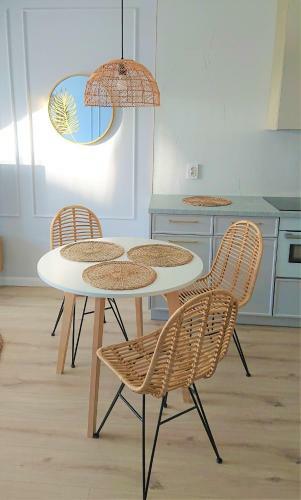 Niechorze Amber Sunset Apartment