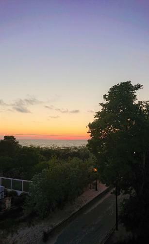 Niechorze Amber Sunset Apartment
