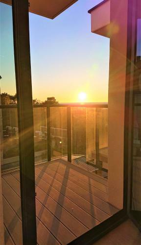 Niechorze Amber Sunset Apartment
