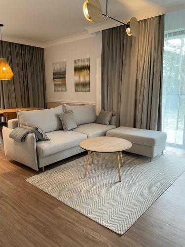 Apartamento Ostseeresidenz Niechorze