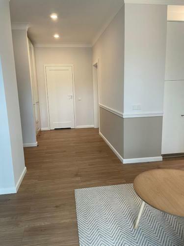 Apartamento Ostseeresidenz Niechorze