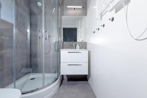 Apartament 'niechorze'