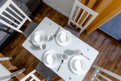 Apartament 'niechorze'