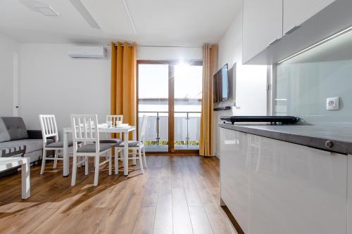 Apartament 'niechorze'