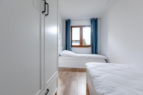 Apartament 'niechorze'