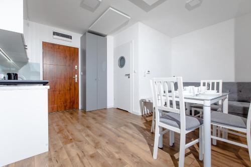 Apartament 'niechorze'
