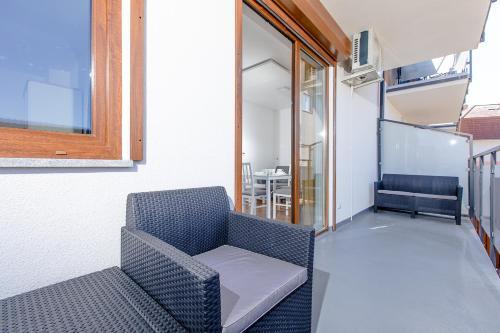 Apartament 'niechorze'