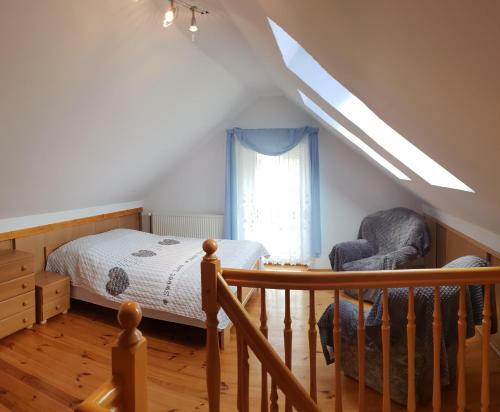 Hostal Apartamenty Amber