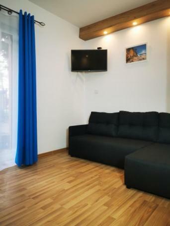 Hostal Apartamenty Amber
