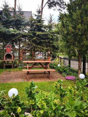 Hostal Apartamenty Amber