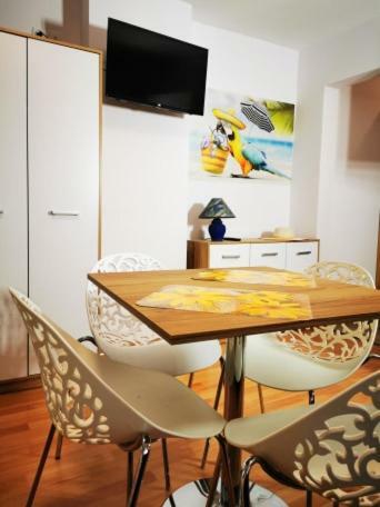 Hostal Apartamenty Amber