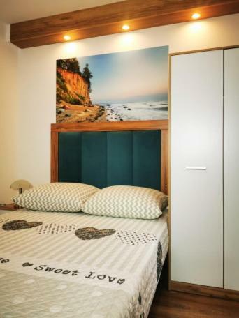 Hostal Apartamenty Amber