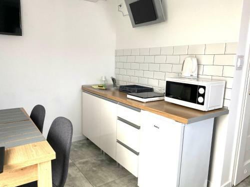 Apartamento Ada Niechorze