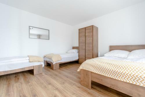 Apartamento Ada Niechorze