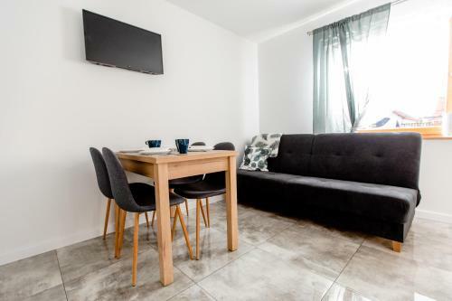 Apartamento Ada Niechorze