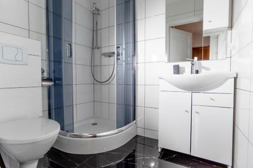 Apartamento Ada Niechorze