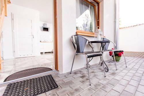 Apartamento Ada Niechorze