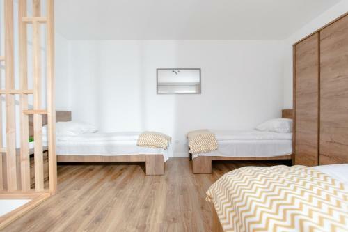 Apartamento Ada Niechorze