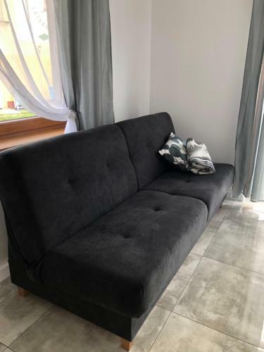 Apartamento Ada Niechorze