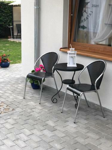 Apartamento Ada Niechorze
