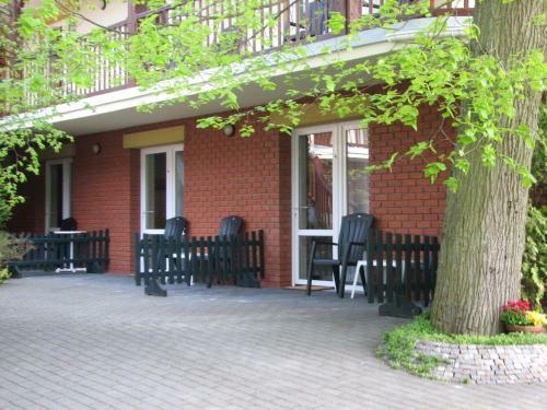 Patio Apartamenty I Pokoje