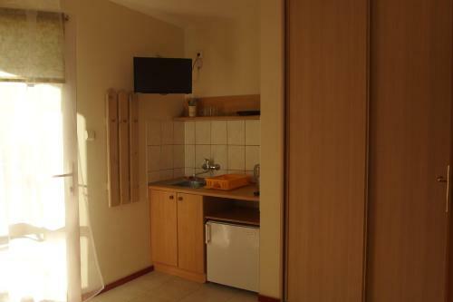 Patio Apartamenty I Pokoje