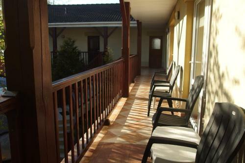 Patio Apartamenty I Pokoje