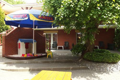 Patio Apartamenty I Pokoje