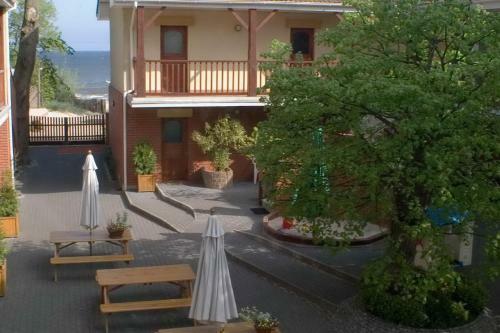 Patio Apartamenty I Pokoje